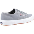 Superga 2750 Cotu Classic 100% Cotton Women's Grey Sage Sneakers