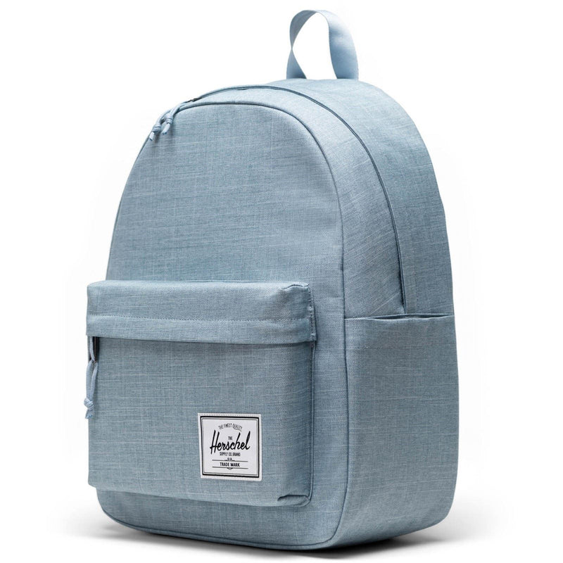 Herschel Bags Classic Unisex Adults Blue Backpack