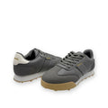 Bench Murray Men's Gray/Gum Sneakers