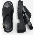 ONLY DOJA-10 Synthetic Women's Black Sandals