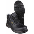 Amblers Safety FS663 Synthetic Black Safety Boots