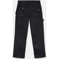 Dickies Redhawk Pro Polyester Men's Black Outdoor Trousers