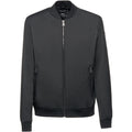 Geox M AVOLA Men's Black Bomber Jacket