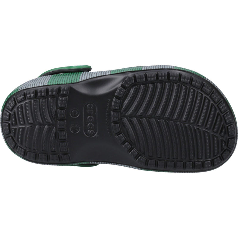 Crocs 210542 SLYTHERIN Synthetic Slytherin Loafers