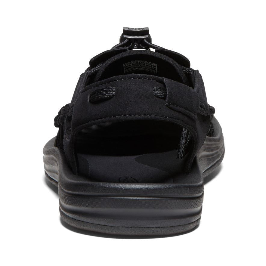 Keen Uneek Men's Black Sandals
