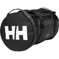 Helly Hansen Sport 2 30L Synthetic 's Black Duffel Bag