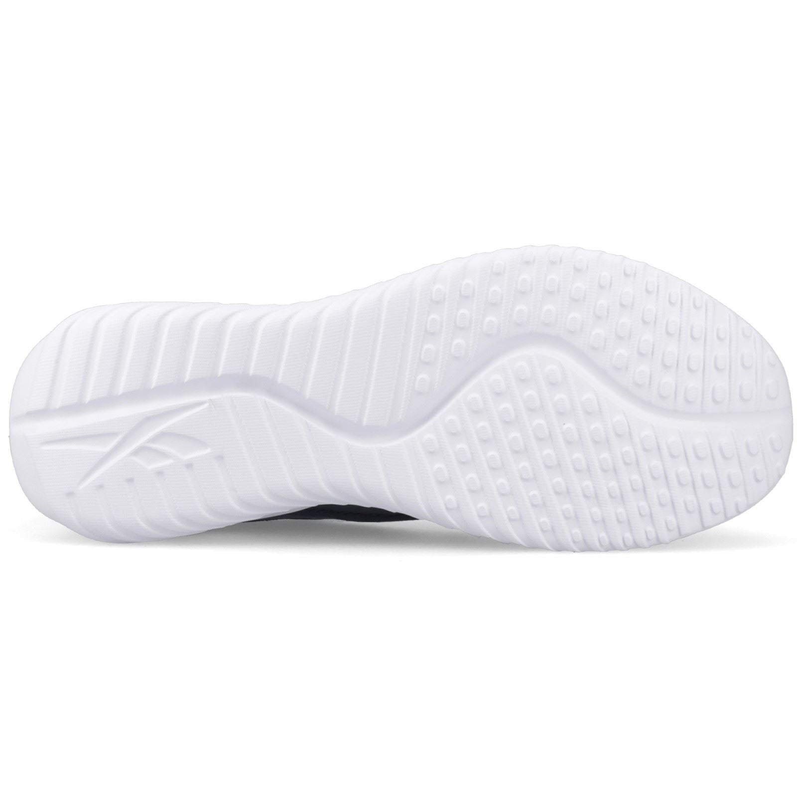 Reebok Fluxlite II Textile Men's Vec Navy/Ftwr White/Fut Cyan Sneakers