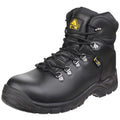 Amblers Safety AS335 Moorfoot S3 Action Leather Black Safety Boots