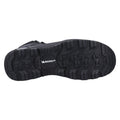 Amblers Safety 980C Leather Black Safety Boots