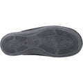 Cotswold Spelsbury Textile Men's Blue Mules