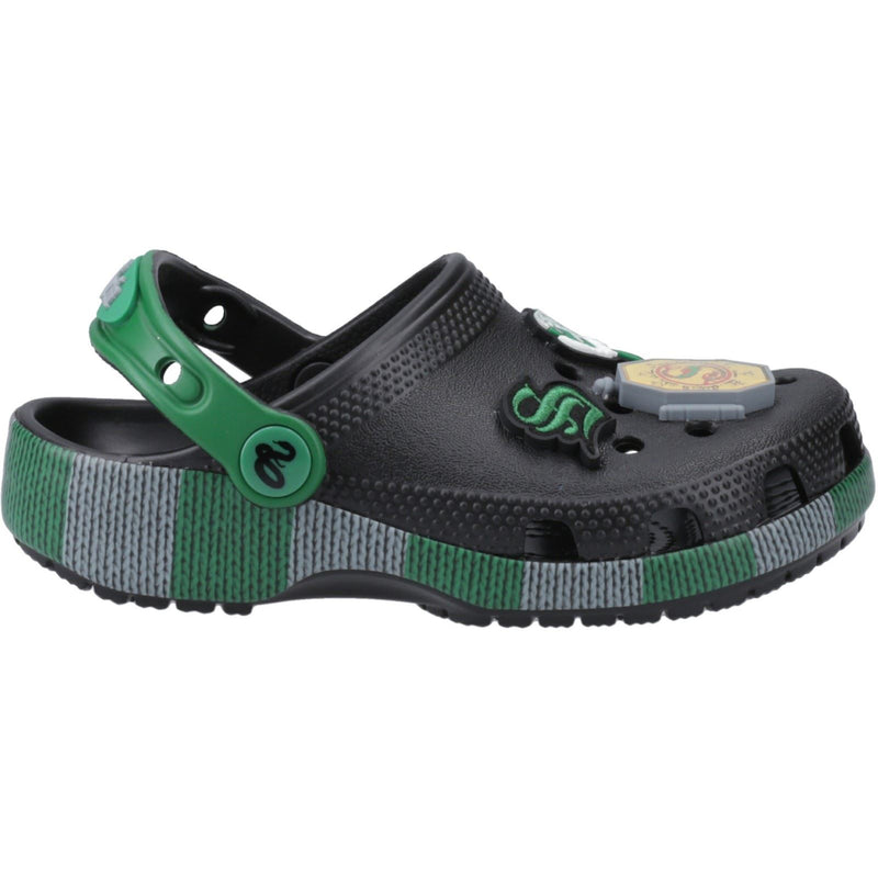 Crocs 210542 SLYTHERIN Synthetic Slytherin Loafers