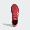 Adidas Barreda Decode Women's Red Sneakers