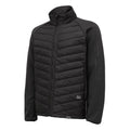Hard Yakka Apex Hybrid Men's Black Jacket