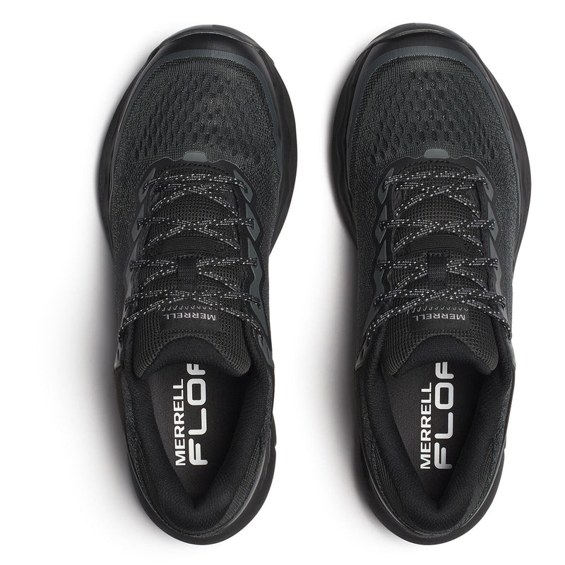 Merrell Nova 4 Men's Black Hiking Boots