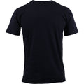 Caterpillar Heavy Duty Cotton Men's Black T-Shirt