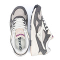 Mizuno Sky Medal S Grey/White Sneakers