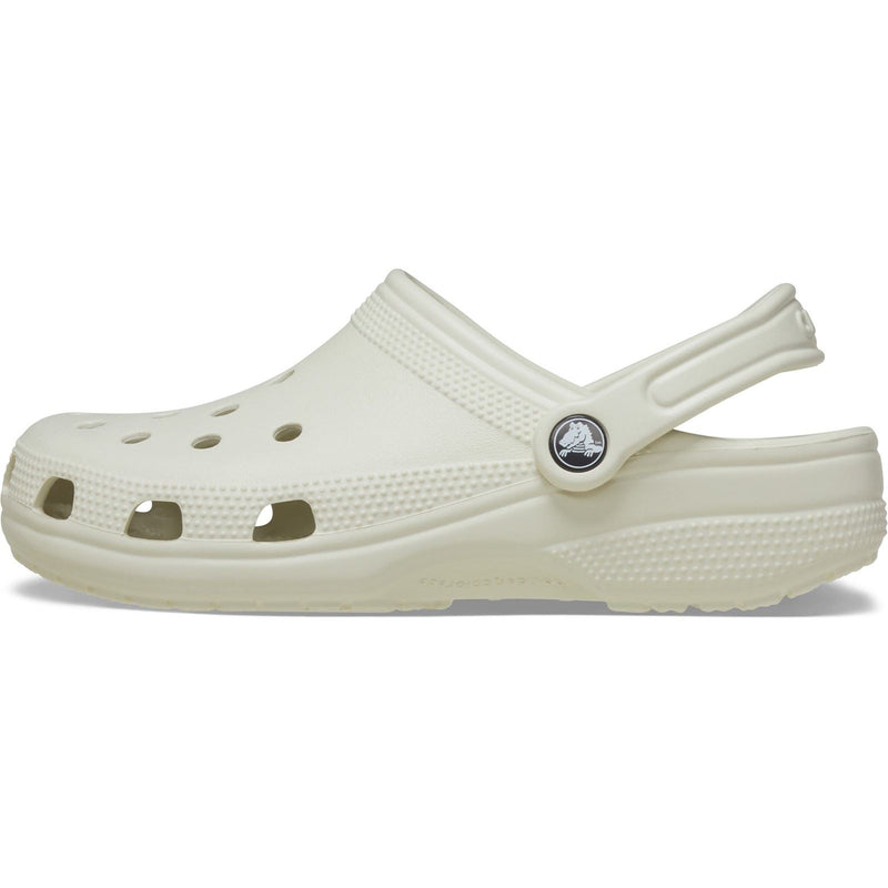 Crocs Classic Clog Synthetic Linen Clogs