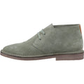 Hush Puppies Samuel Suede Men's Sage Boots