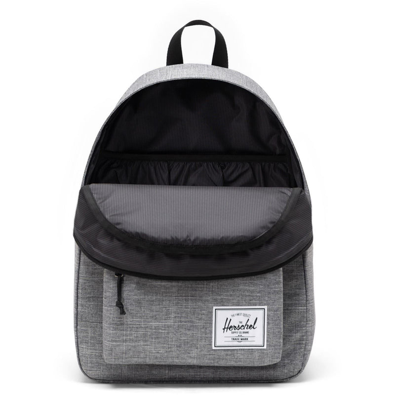 Herschel Bags Classic Unisex Adults Grey Backpack