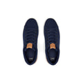 TOMS TRVL Lite 2.0 Low 100% Cotton Men's Navy Sneakers