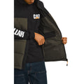 Caterpillar Arctic Zone Men's Moss Gilets