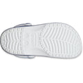 Crocs Classic Denim Synthetic Moonlight Clogs
