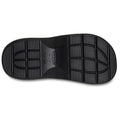 Crocs Stomp Clog Synthetic Black Clogs
