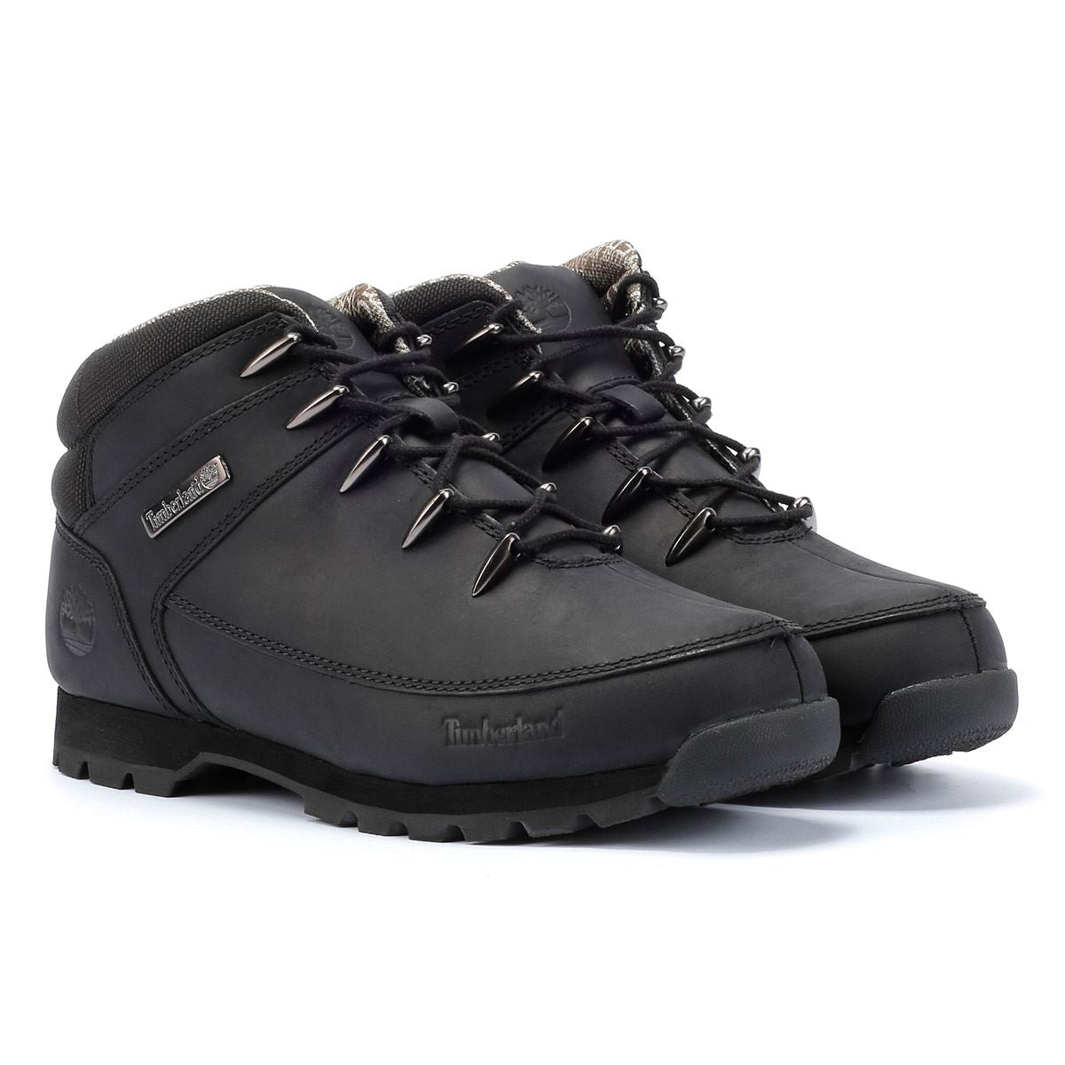 Black Men’s Timberland Boots Men main image 2