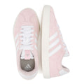 Adidas VL Court 3.0 Women's Pink/White Sneakers