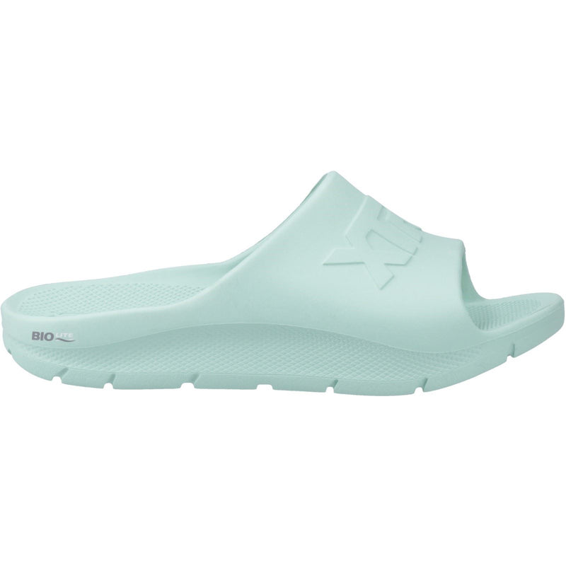 Xtratuf Apres Fish EVA Women's Aqua Slides