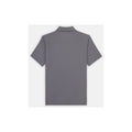 Dickies Everyday Polyester Men's Grey Polo Shirt