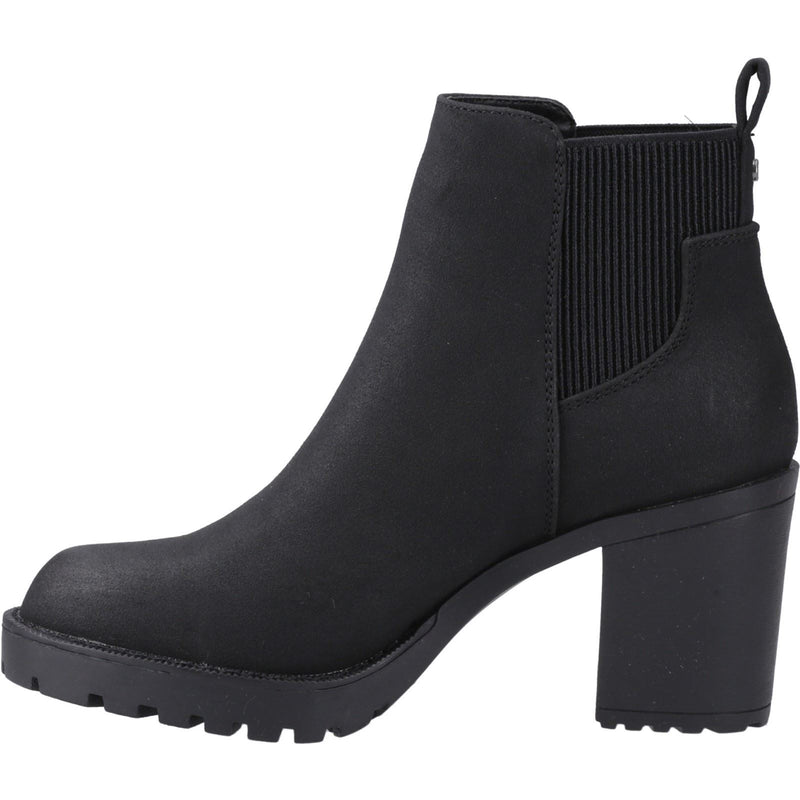 ONLY Barbara Synthetic Women's Black Boots