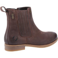 Cotswold Didbrook Leather Women's Brown Boots
