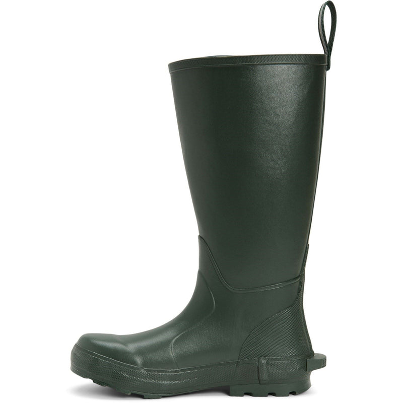 Muck Boots Mudder Tall Rubber Moss Wellington Boots