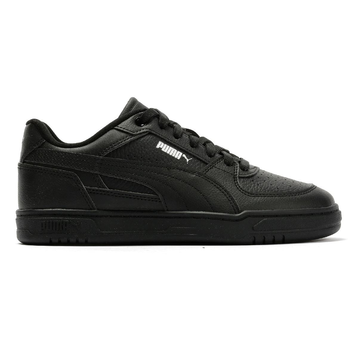 Puma Caven III Women's Black Sneakers