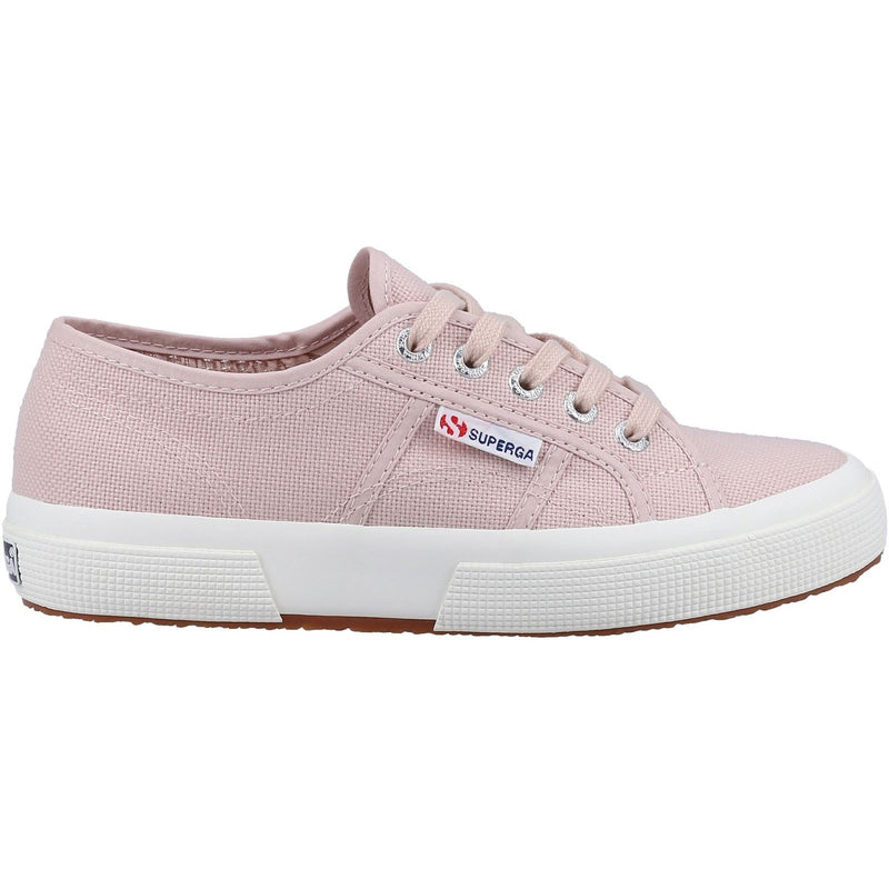 Superga 2750 Cotu Classic 100% Cotton Women's Pink Sneakers