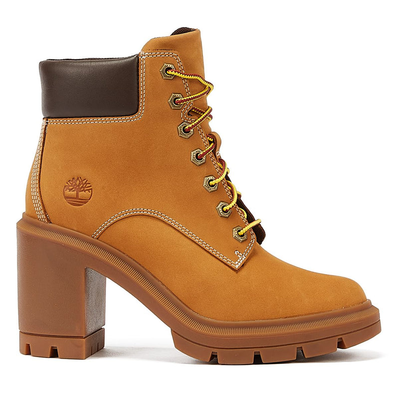 Timberland A- Heights Women's Wheat Boots