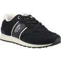 Jack & Jones Spirit Runner Synthetic Men's Anthracite Sneakers