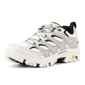 Merrell Moab 3 Men's White/Black Sneakers