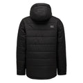 Hard Yakka Puffa 2.0 Men's Black Puffer Jacket