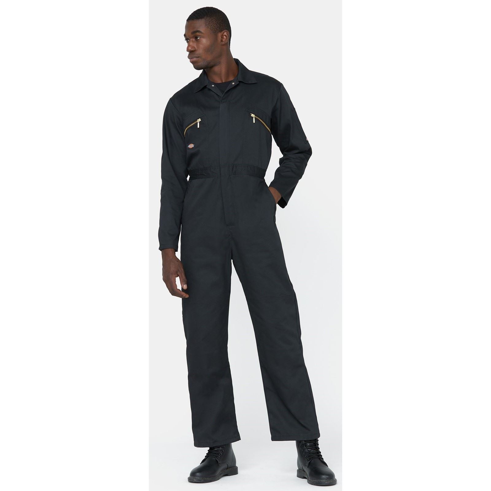 Dickies Everyday Polyester 's Work Coverall