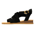 Blowfish Malibu Balana Women's Black Sandals