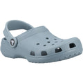 Crocs Kids' Classic Clog Synthetic Pond Loafers