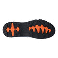 Hi-Tec Storm Expedition Sport Synthetic Men's Navy/Orange Hiking Boots
