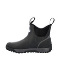 Xtratuf ADB Ice Rubber Black Wellington Boots
