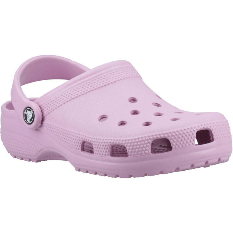 Crocs Classic Clog Synthetic Hydrangea Clogs