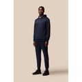 Castore Scuba Hoody Polyester Men's Blue Hooded Sweatshirt