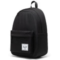 Herschel Bags Classic Unisex Adults Black Backpack