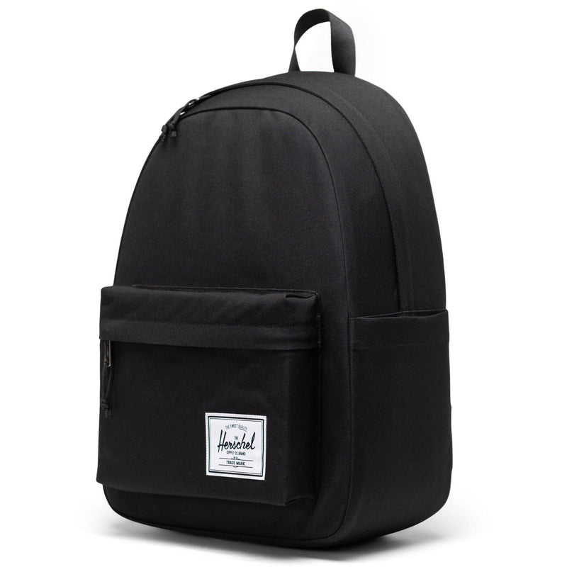 Herschel Bags Classic Unisex Adults Black Backpack