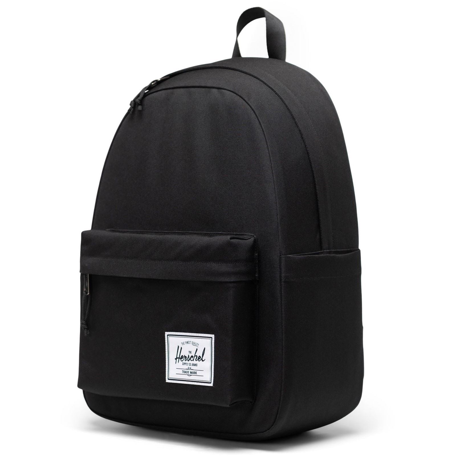Herschel Bags Classic Unisex Adults Black Backpack